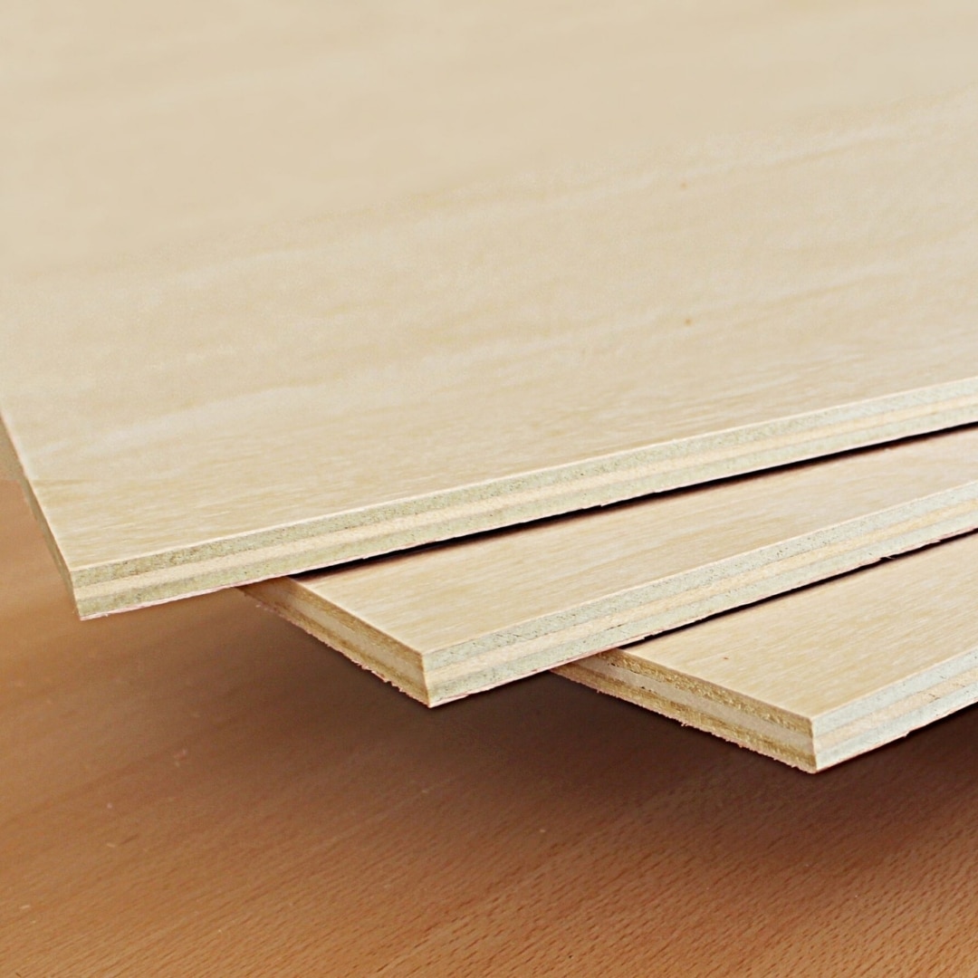 Kariwood خشب البتولا المعاكس - جودة متفوقة مع 100٪ قشرة شجر البتولا الرقيقة