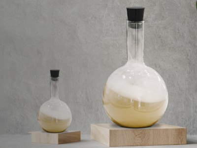 Kariwood لغنوسلفونات