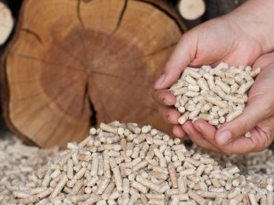 Kariwood PELLETS
