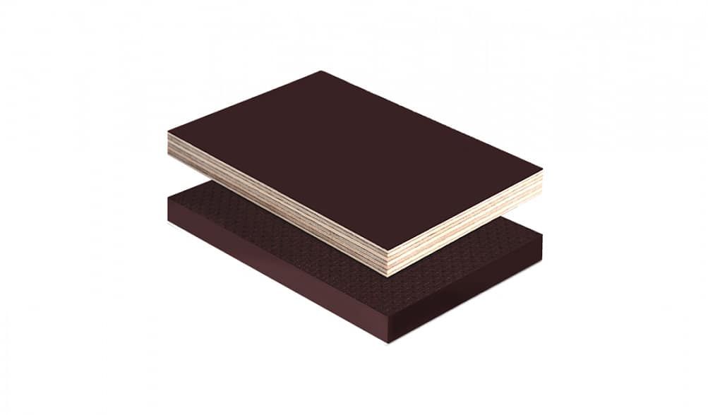 Vulcan plywood