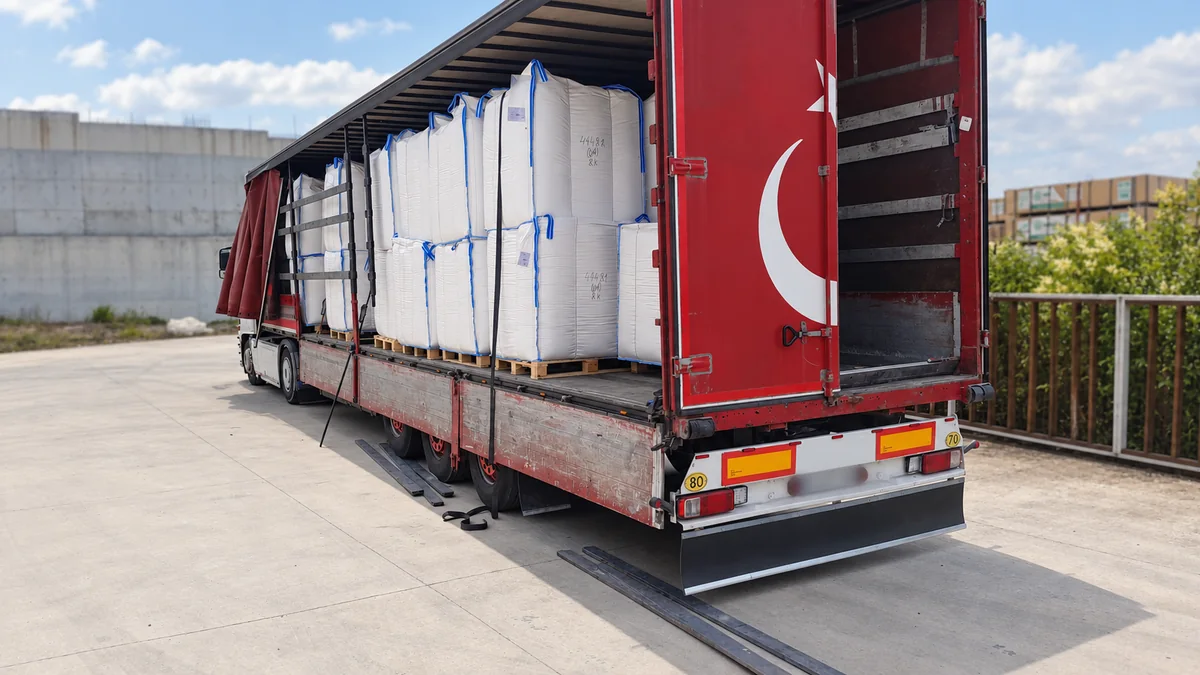 Sevkiyat arşivi
